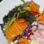 Best My Thai Salmon in Frederick, MD