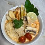 Best Tom Kha in Frederick, MD