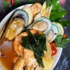 Best Seafood Po-Tak in Frederick, MD