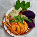 Best Red Curry in Frederick, MD