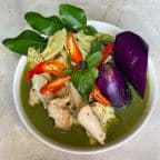 Best Green Curry in Frederick, MD