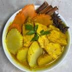 Best Yellow Curry in Frederick, MD