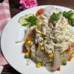 Best Crab Meat Fried Rice in Frederick, MD