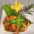 Best Drunken Noodles in Frederick, MD